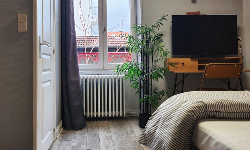 Standard Double Room, Private Bathroom