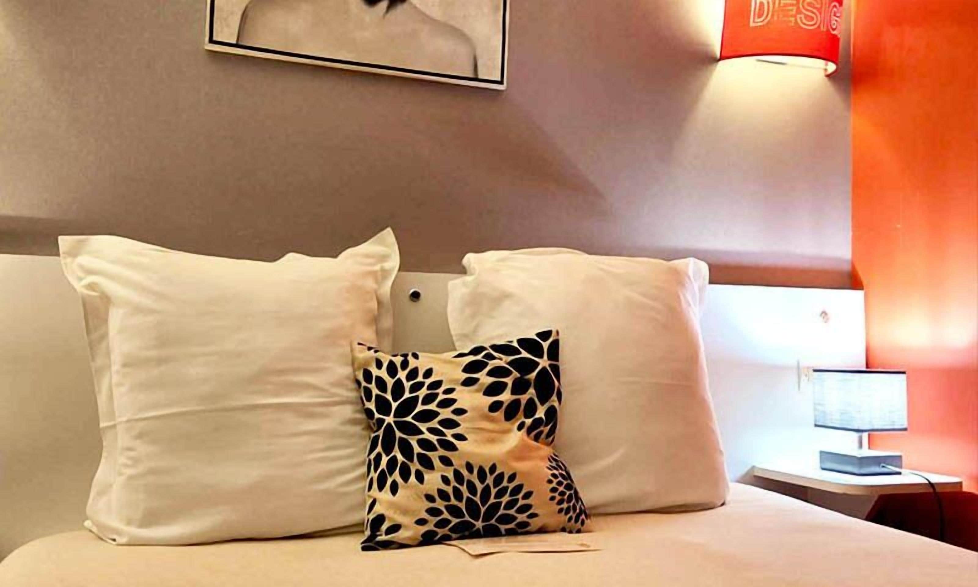 Superior-Suite, eigenes Bad