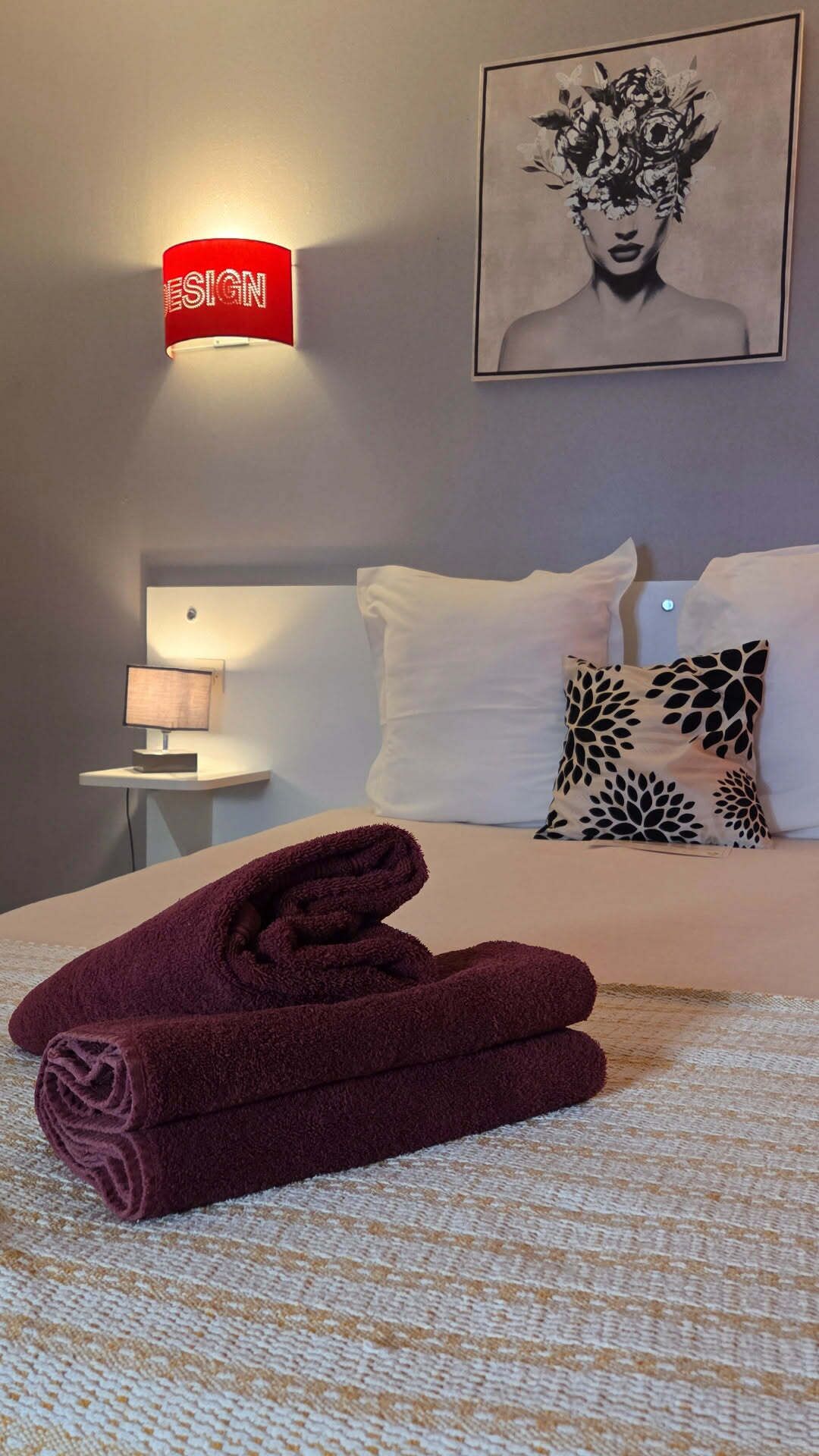 Superior Suite, Private Bathroom | Premium bedding, bed sheets