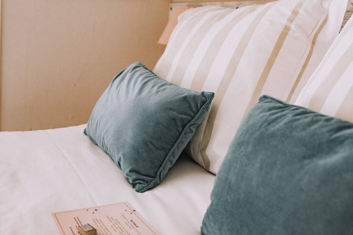 Ropa de cama 