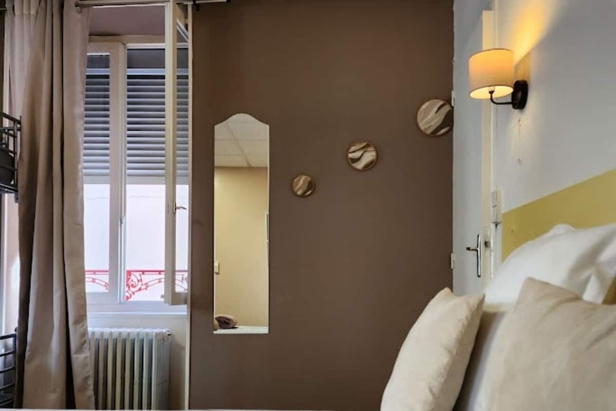 Family Quadruple Room, Private Bathroom