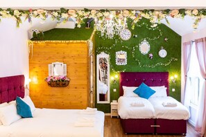 1 chambre