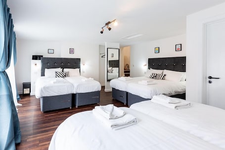 1 habitación