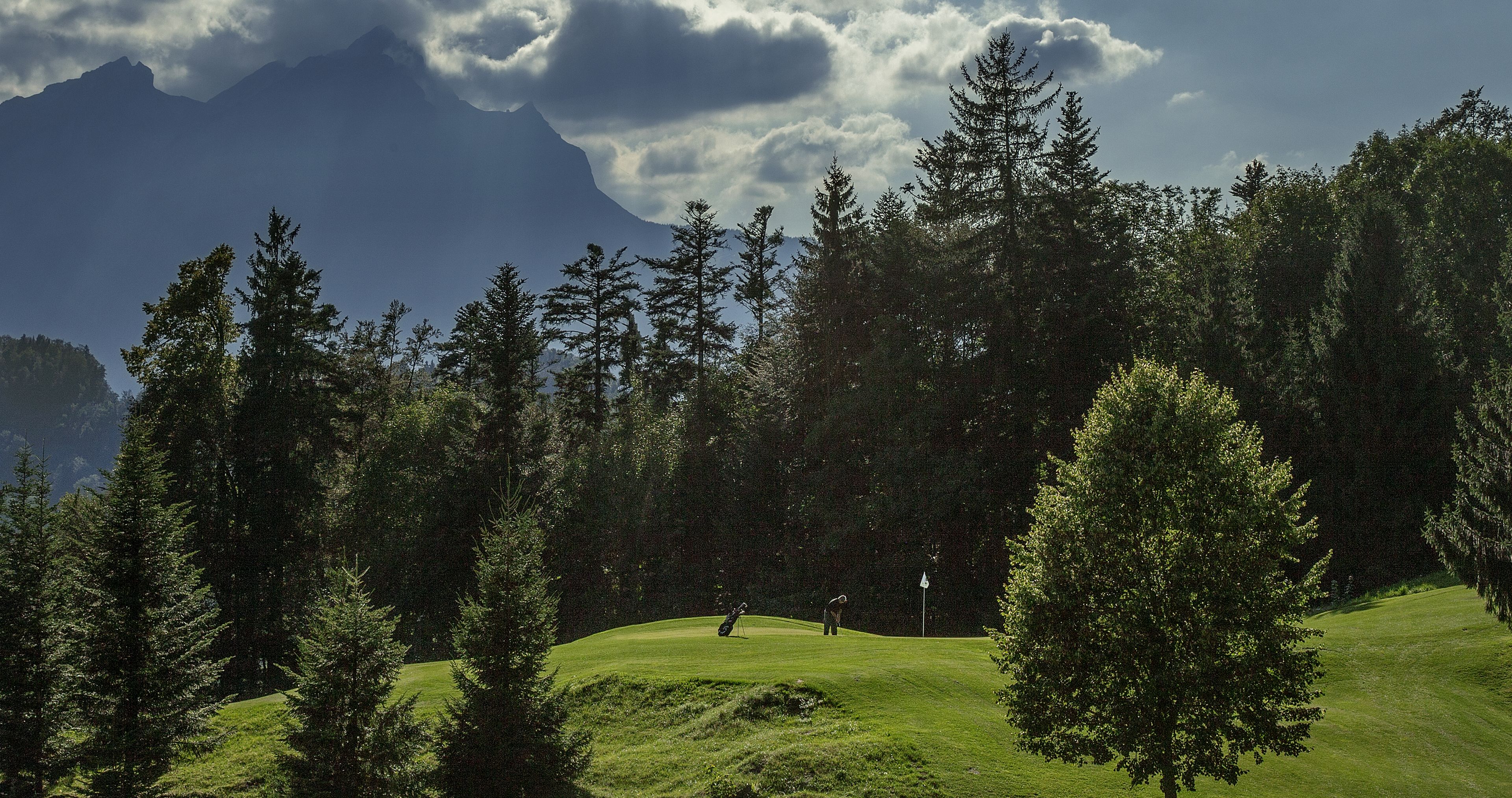 Golf