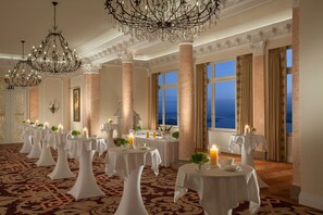 Salón de banquetes