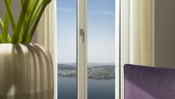 Superior-sviitti, järvinäköala (with Spa Access) | Näkymä huoneesta
