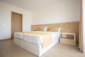 Chambre Double ou avec lits jumeaux, non-fumeur