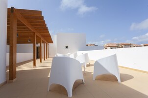 아침 식사 공간