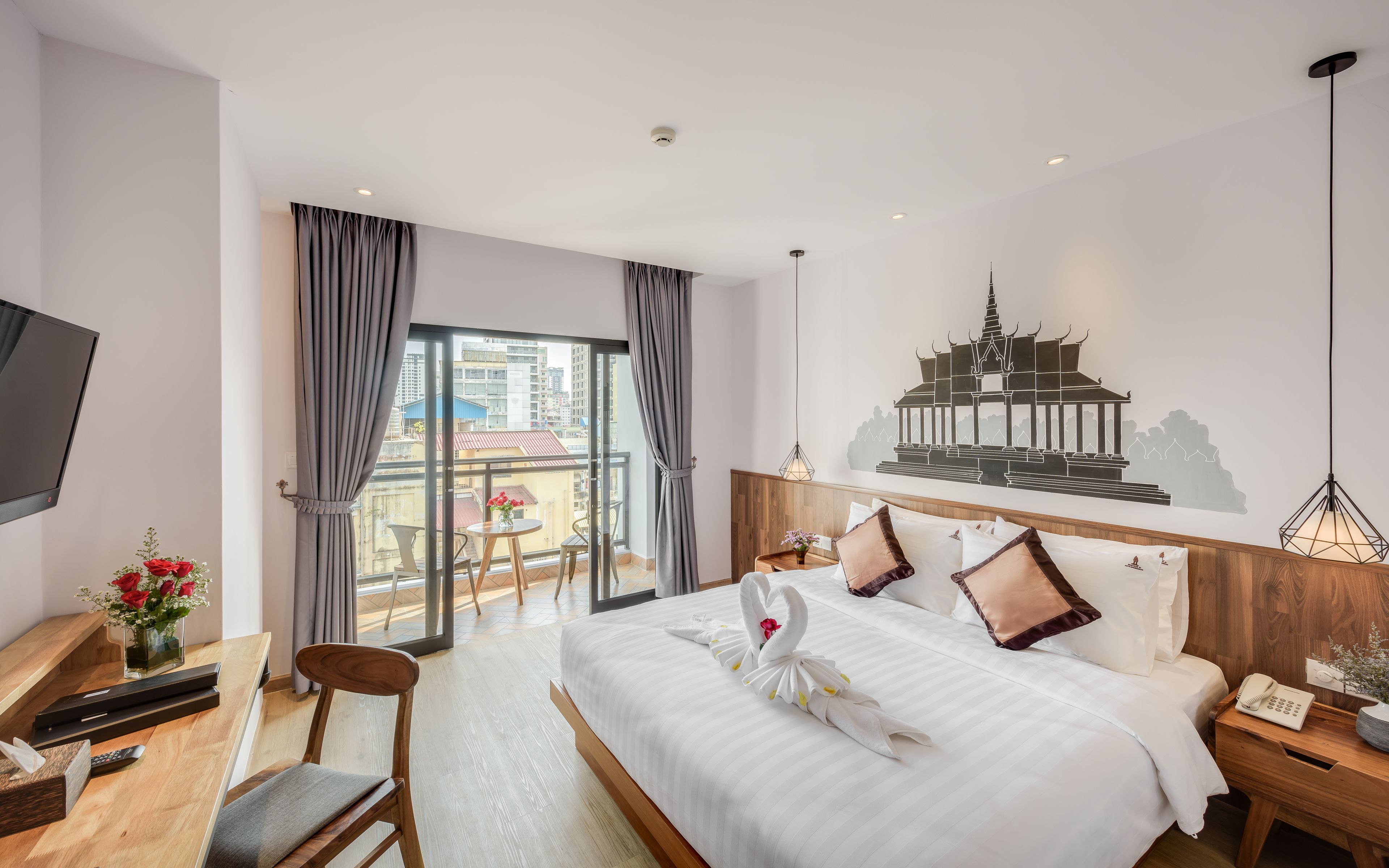 Photo - Phnom Penh 51 Hotel & Residences