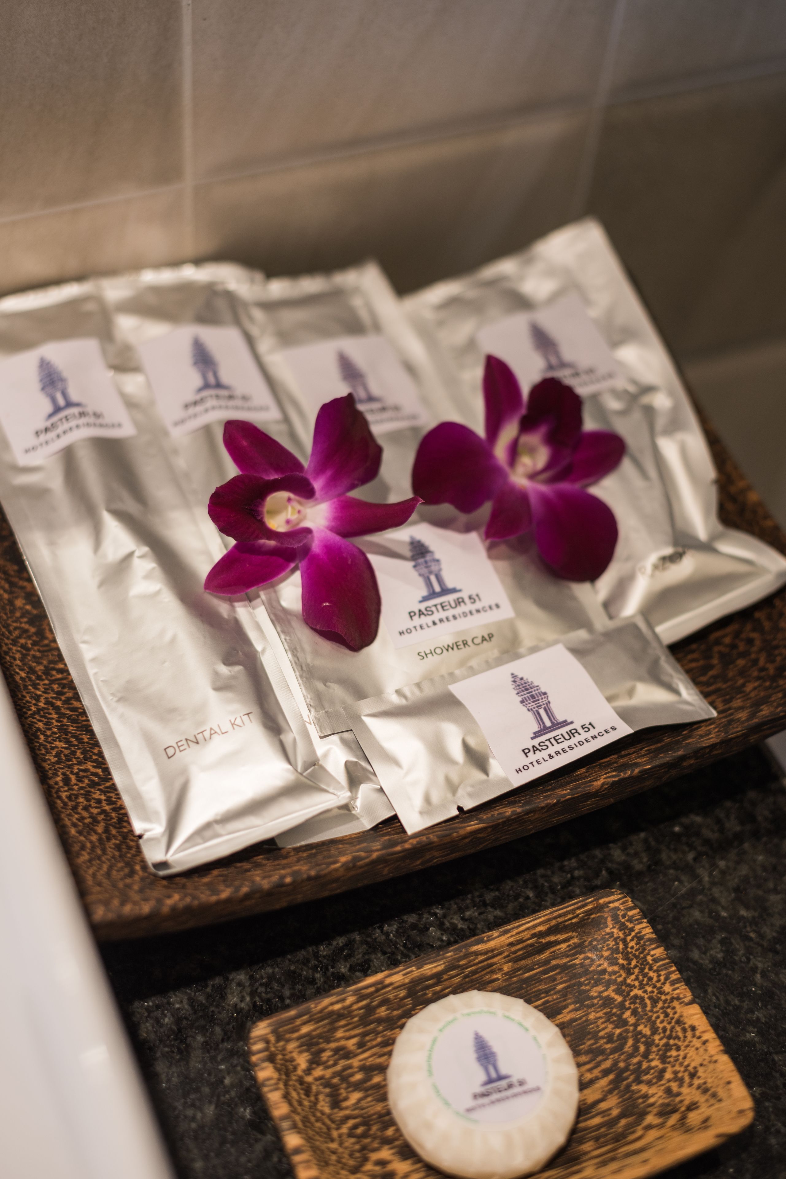 Foto - Phnom Penh 51 Hotel & Residences