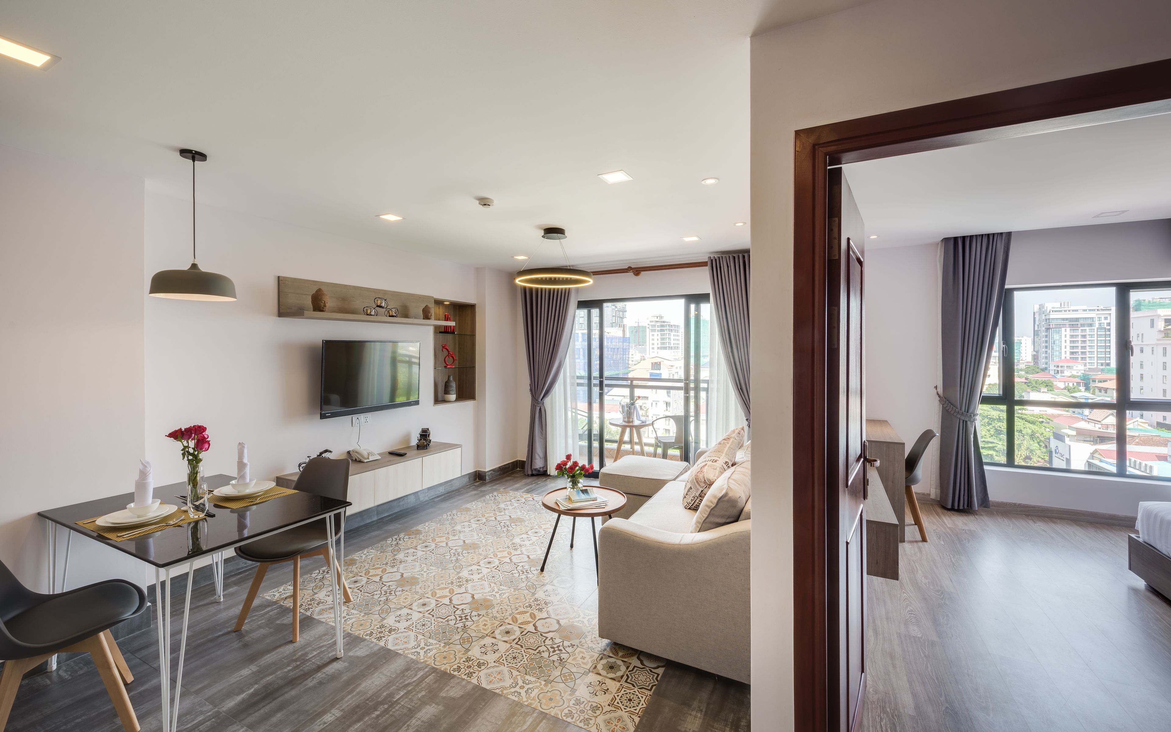 Photo - Phnom Penh 51 Hotel & Residences