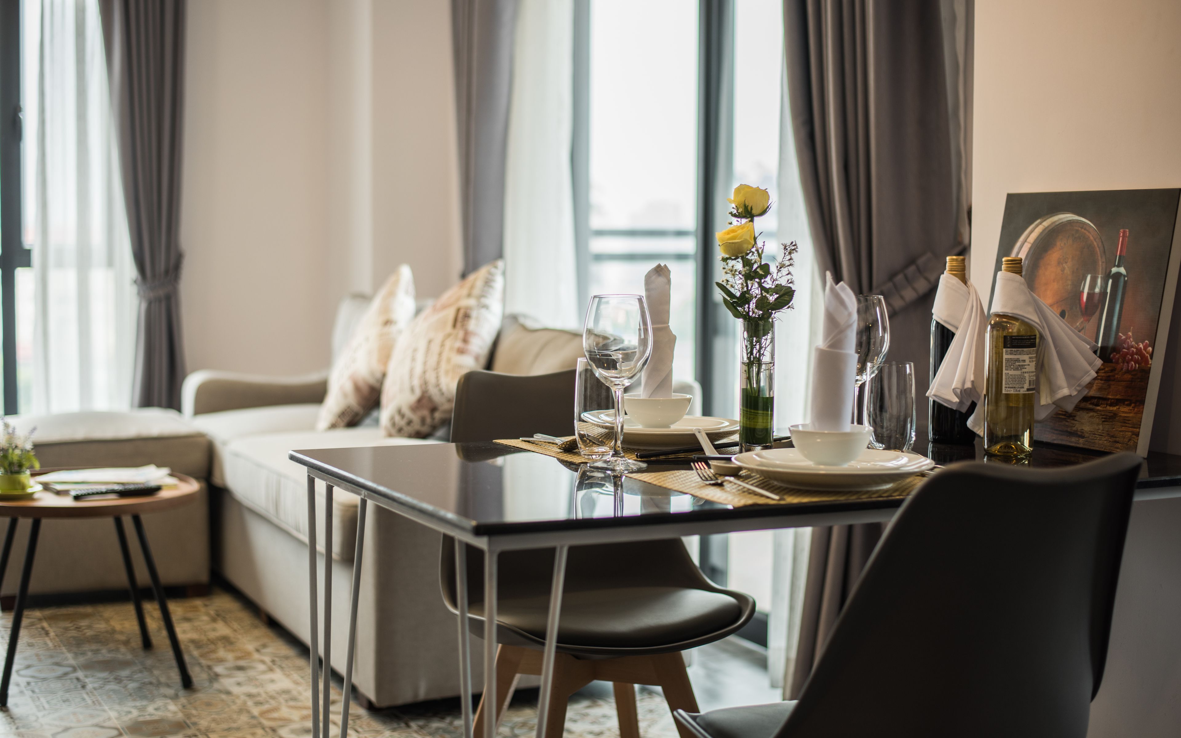 Foto - Phnom Penh 51 Hotel & Residences