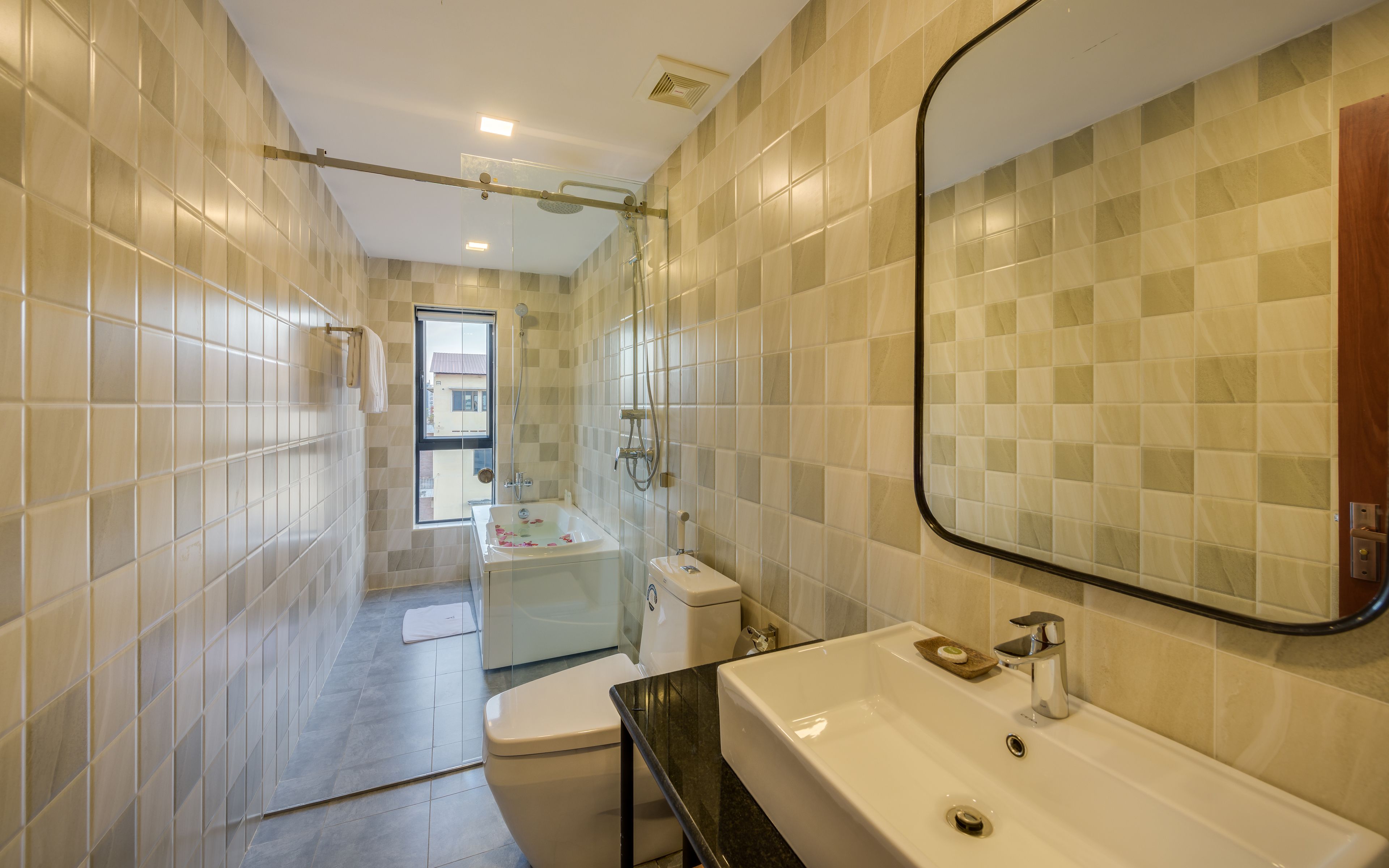 Photo - Phnom Penh 51 Hotel & Residences