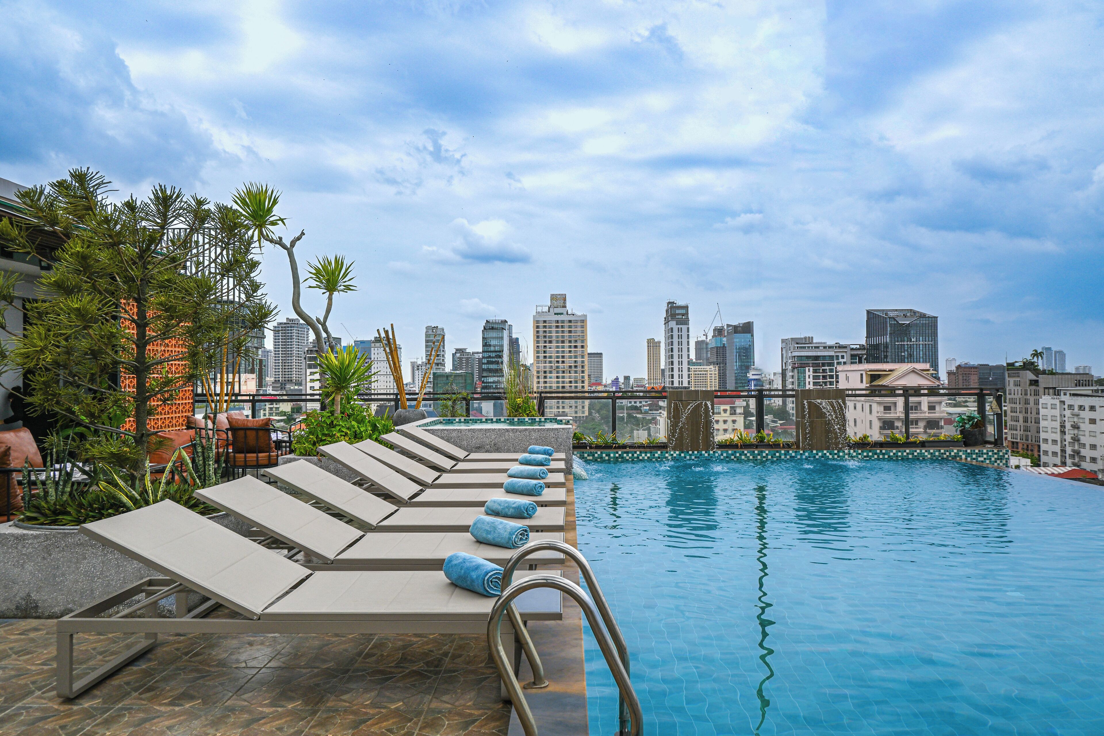 Photo - Phnom Penh 51 Hotel & Residences