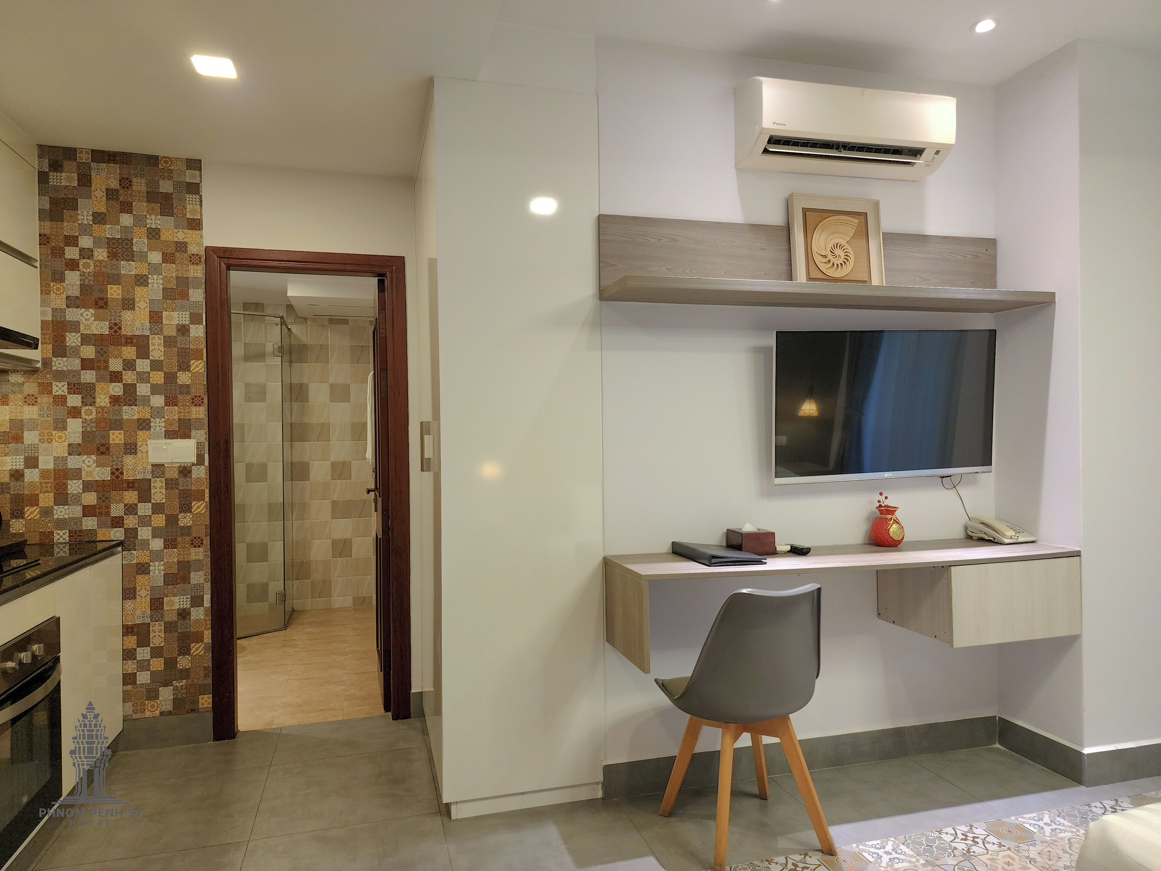 Photo - Phnom Penh 51 Hotel & Residences