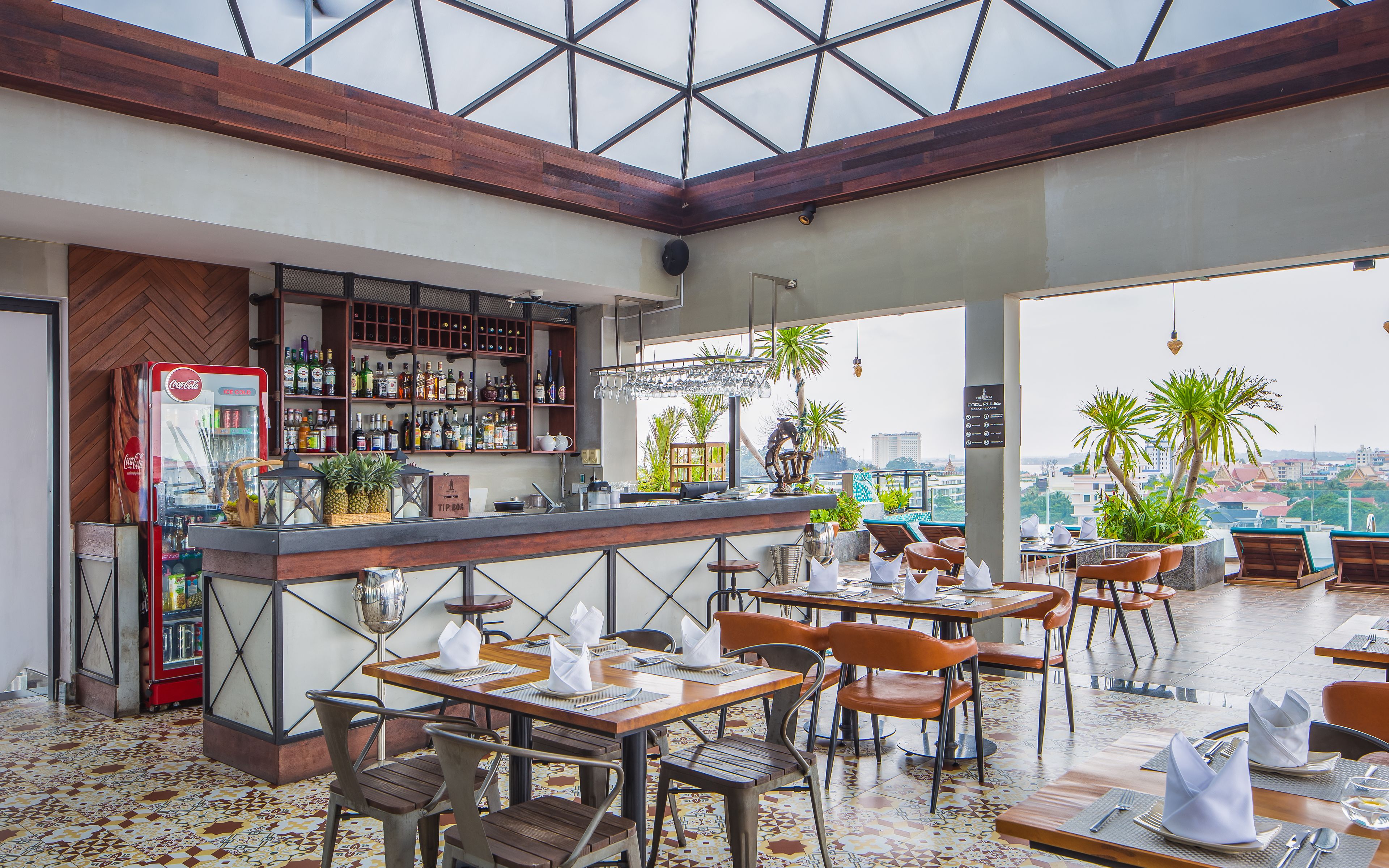 Photo - Phnom Penh 51 Hotel & Residences