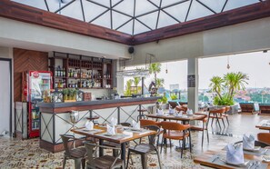 Restaurant - Phnom Penh 51 Hotel & Residences (Phnom Penh)