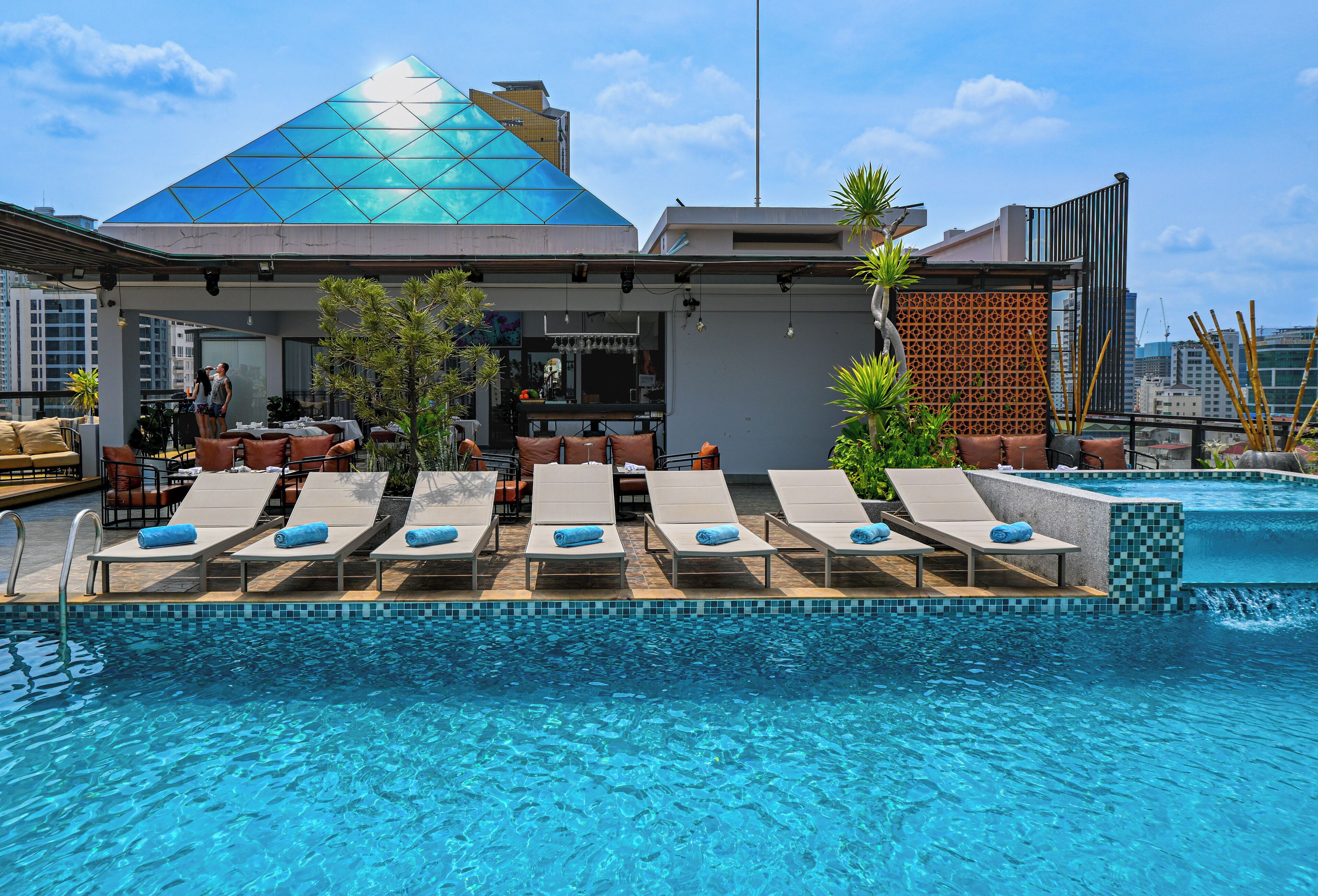 Foto - Phnom Penh 51 Hotel & Residences