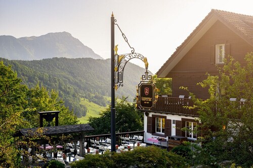 Bürgenstock Hotels & Resort – Taverne 1879