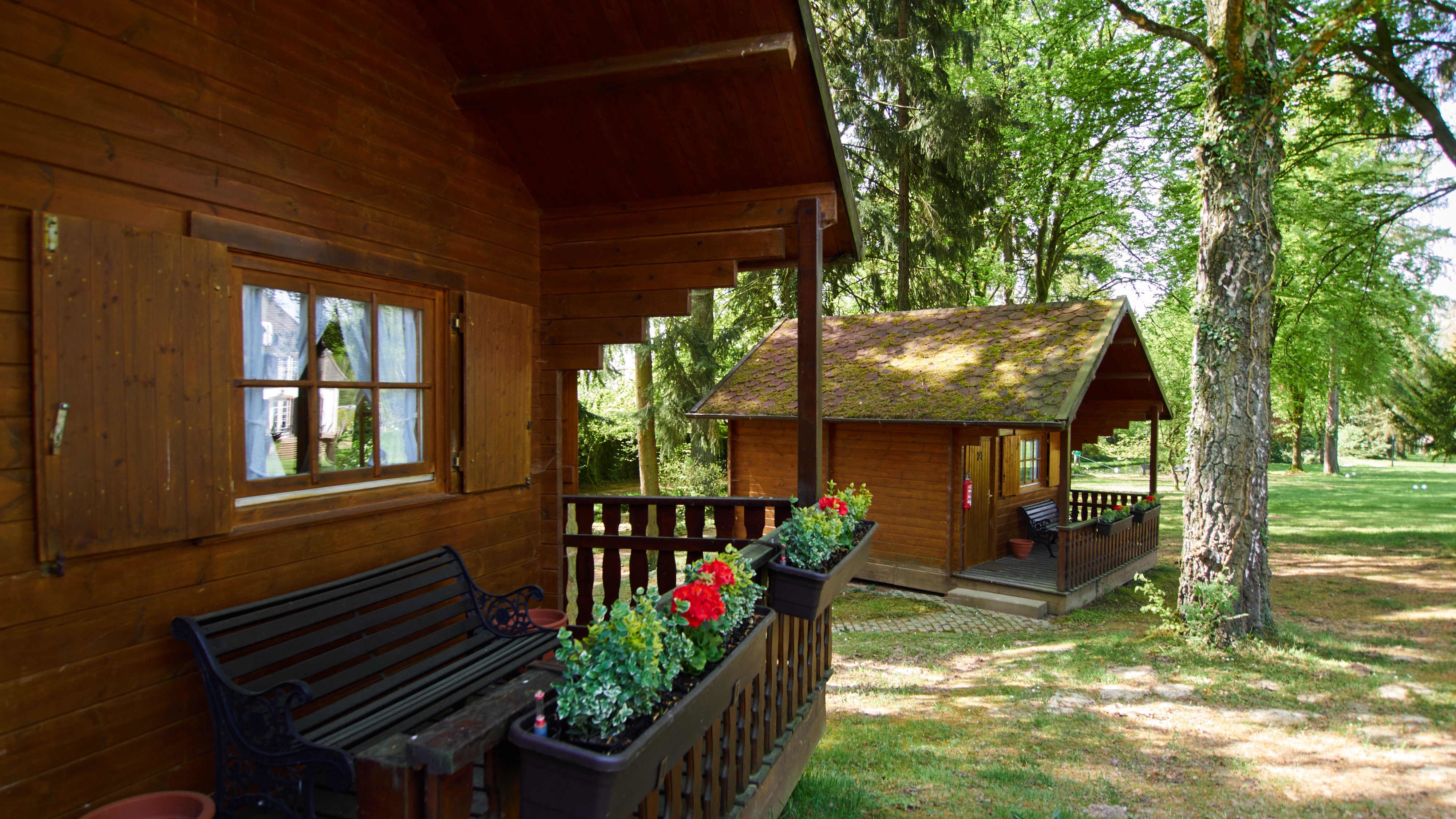 1 غرفة نوم وبديكورات فريدة لكل غرفة وطراز فريد لكل وحدة ومكتب