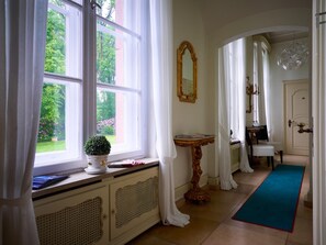 Interior - Villa Silva (Uslar)