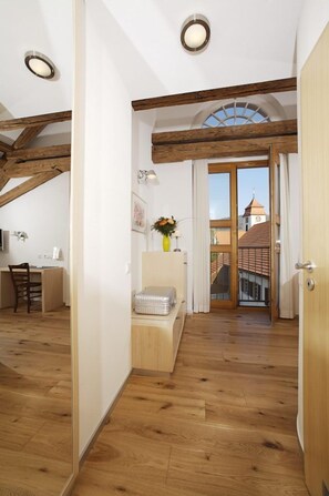 Comfort Double Room | Room amenity