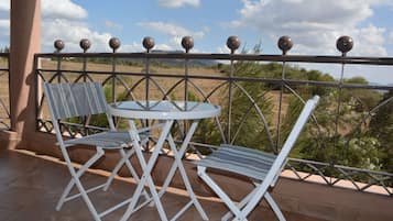 Terrazza/patio