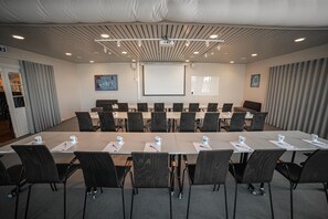 Møtefasiliteter