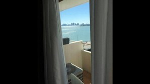 Apartment | View from room - Awesome Place with Pool and Parking No.3 (North Bay Village)