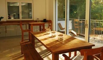 Suite | Room amenity