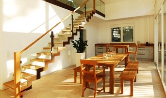 Loft | Premium bedding, in-room safe, desk, blackout drapes