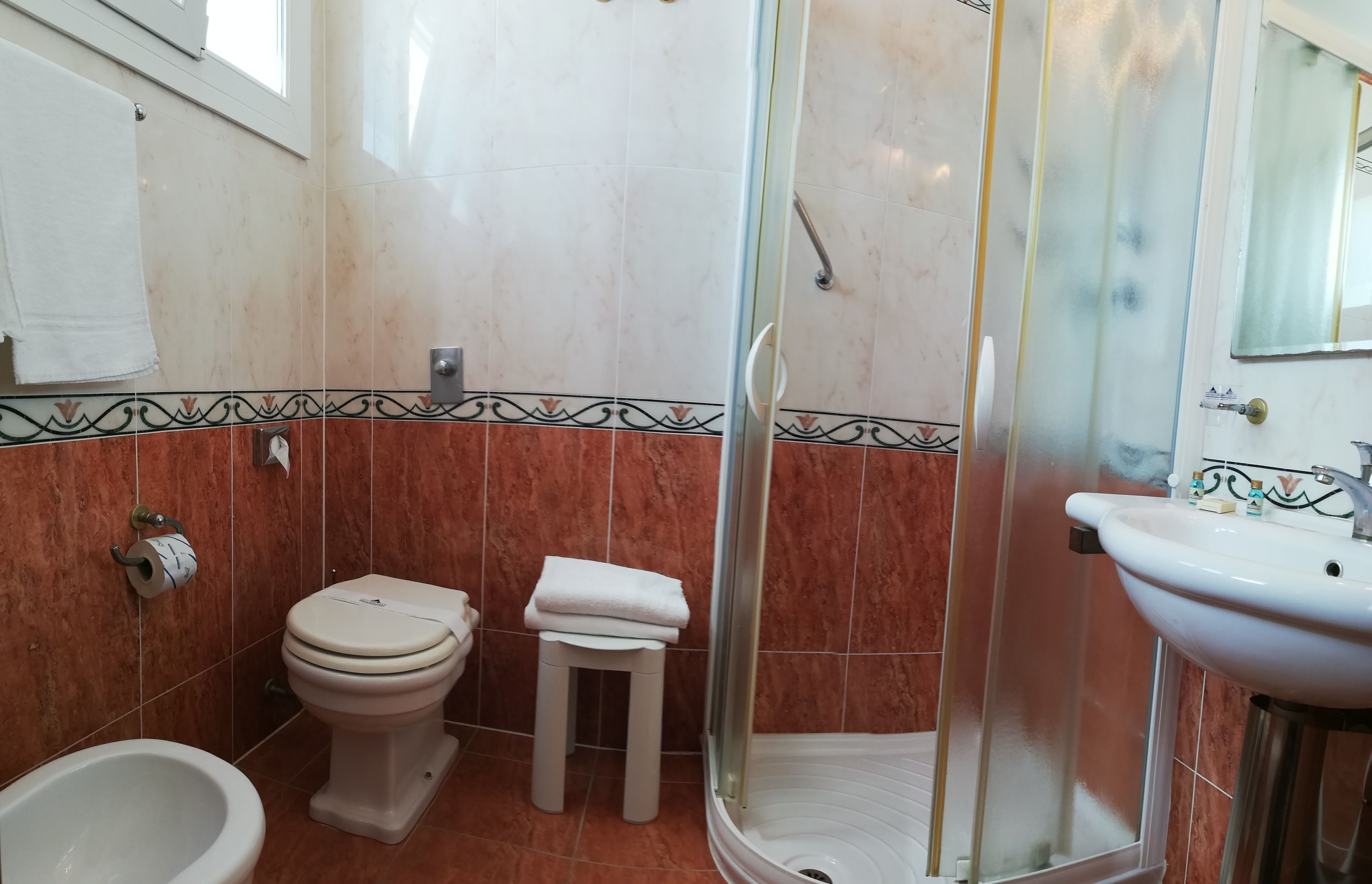 Photo - Hotel Caravelle&MiniCaravelle