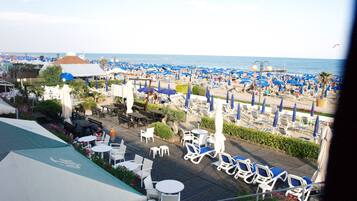 Phòng 3, quang cảnh biển | Quang cảnh từ phòng