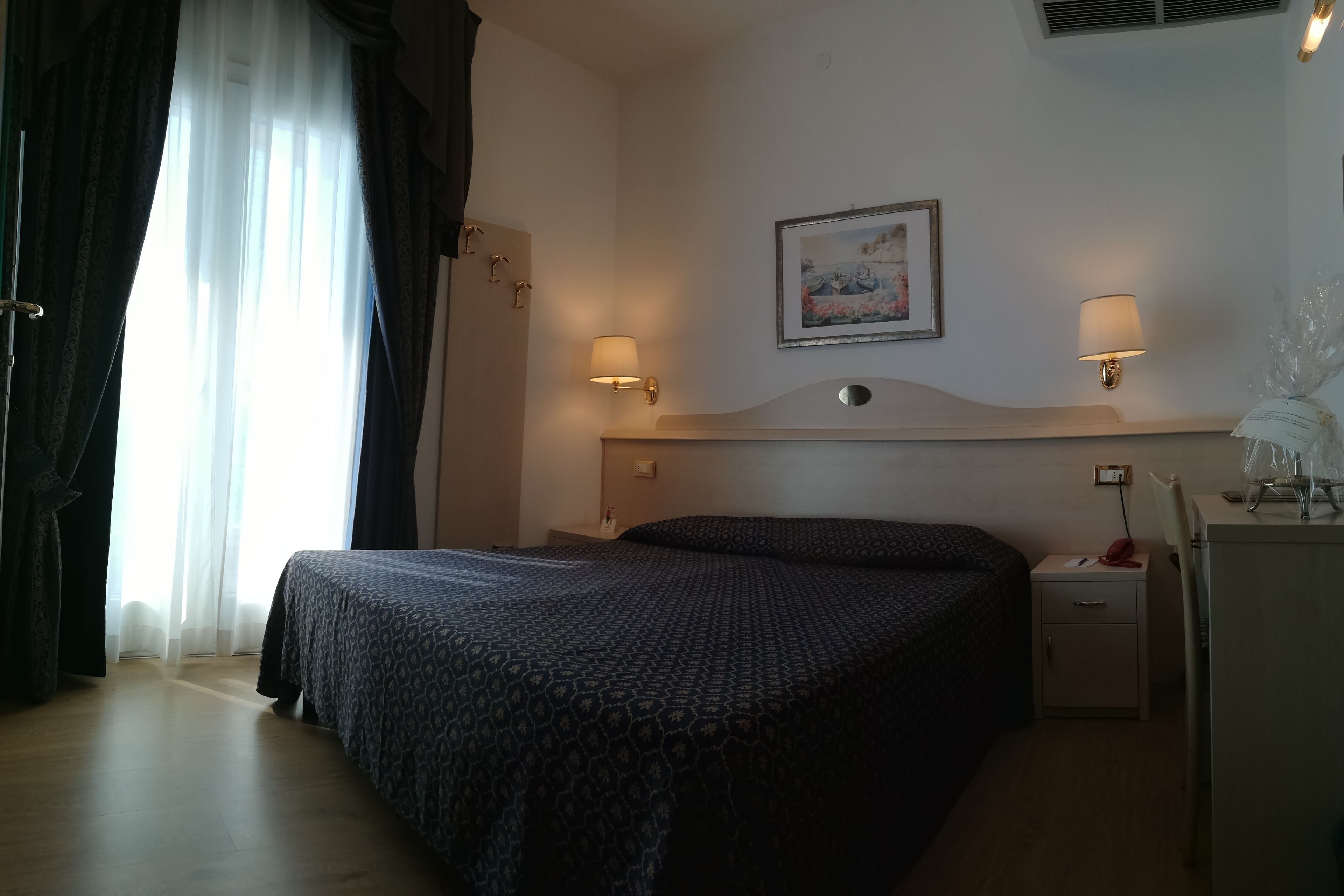 Photo - Hotel Caravelle&MiniCaravelle