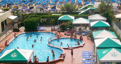 Hotel Caravelle & Minicaravelle