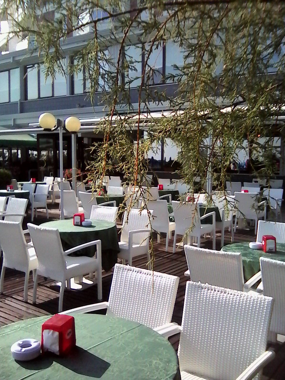 Photo - Hotel Caravelle&MiniCaravelle