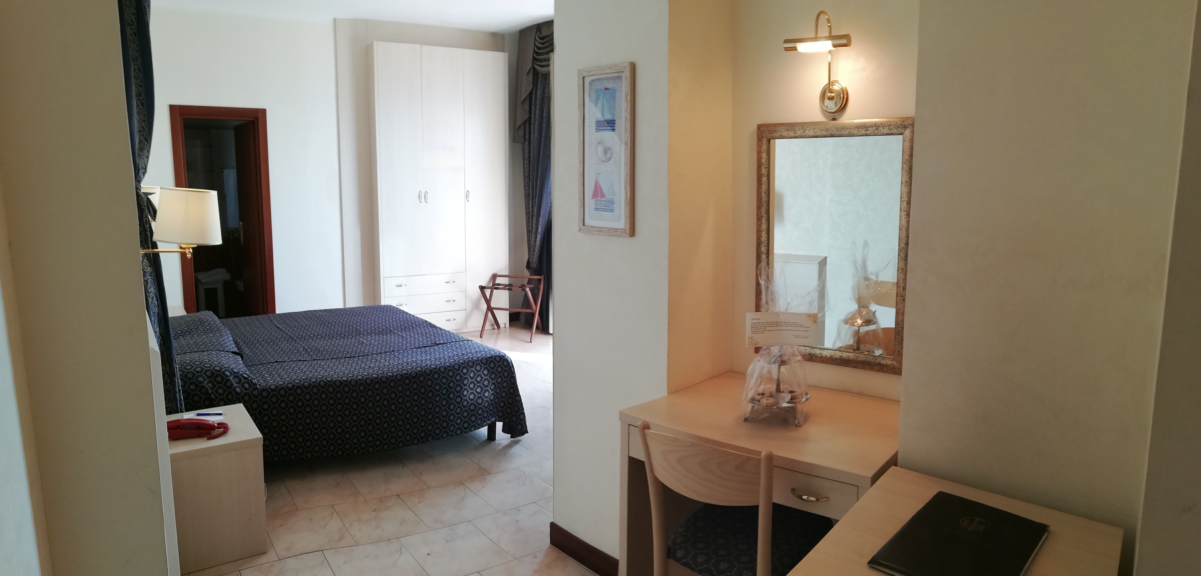 Photo - Hotel Caravelle&MiniCaravelle