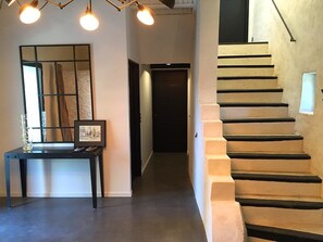 Doppelzimmer (Le Ventoux) | Zimmerausstattung