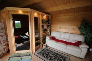 Chi tiết nội thất