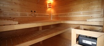 Landhaus Nordsee-Peerhuus