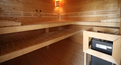 Landhaus Nordsee-Peerhuus