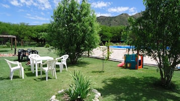 Jardín