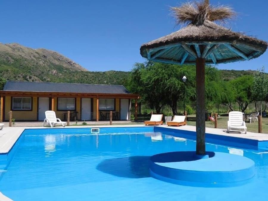 Seasonal outdoor pool, open 10 AM to 8 PM, sun loungers