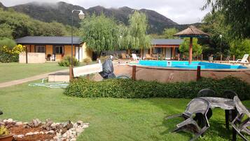Jardín