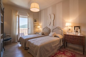 2 camere, ferro/asse da stiro, Wi-Fi, lenzuola