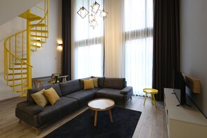 Ropa de cama de alta calidad y cortinas blackout 