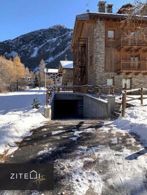 Exterior - Exclusive house Lillaz, Cogne (Lillaz)