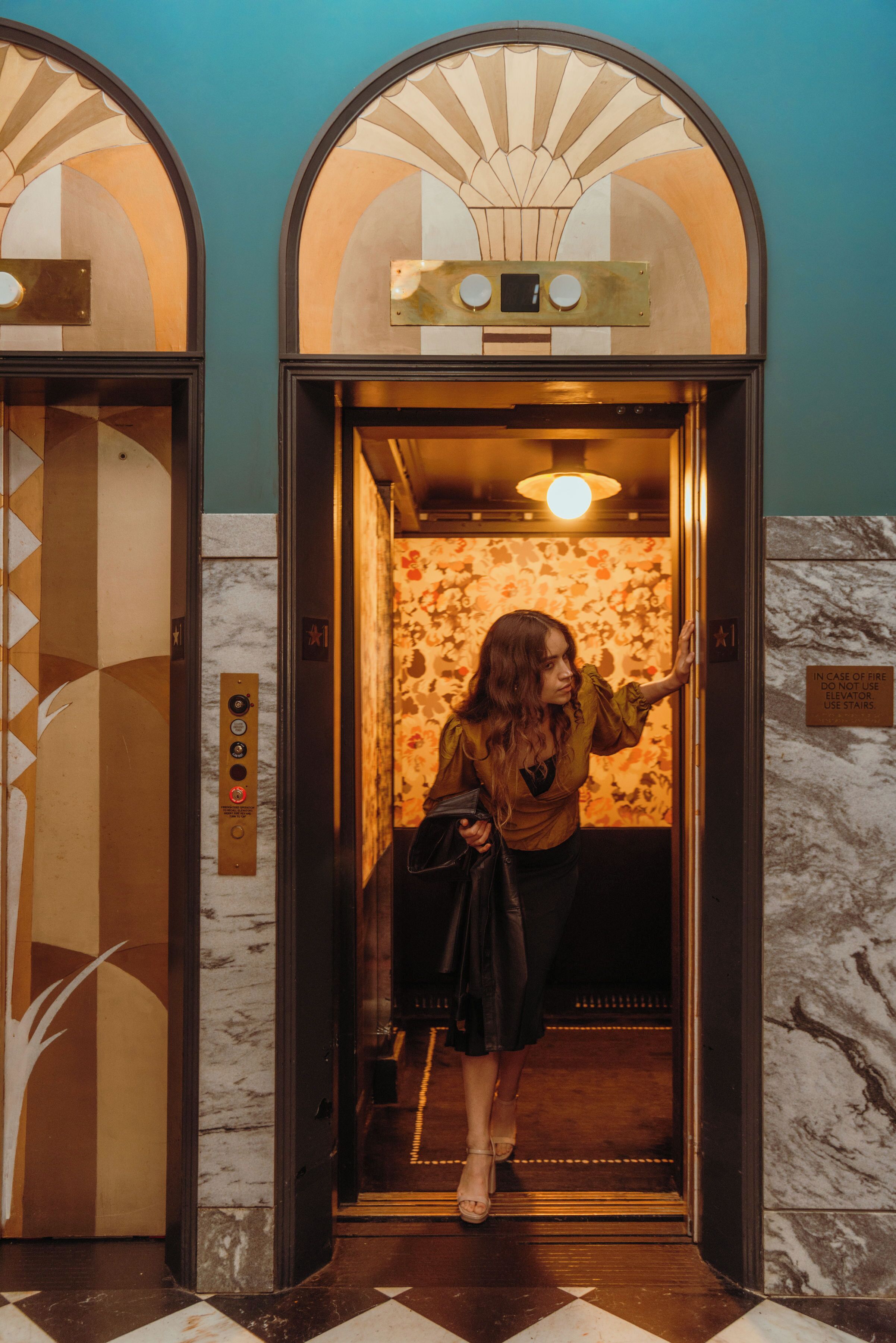 Foto - Maison Metier, in the Unbound Collection by Hyatt