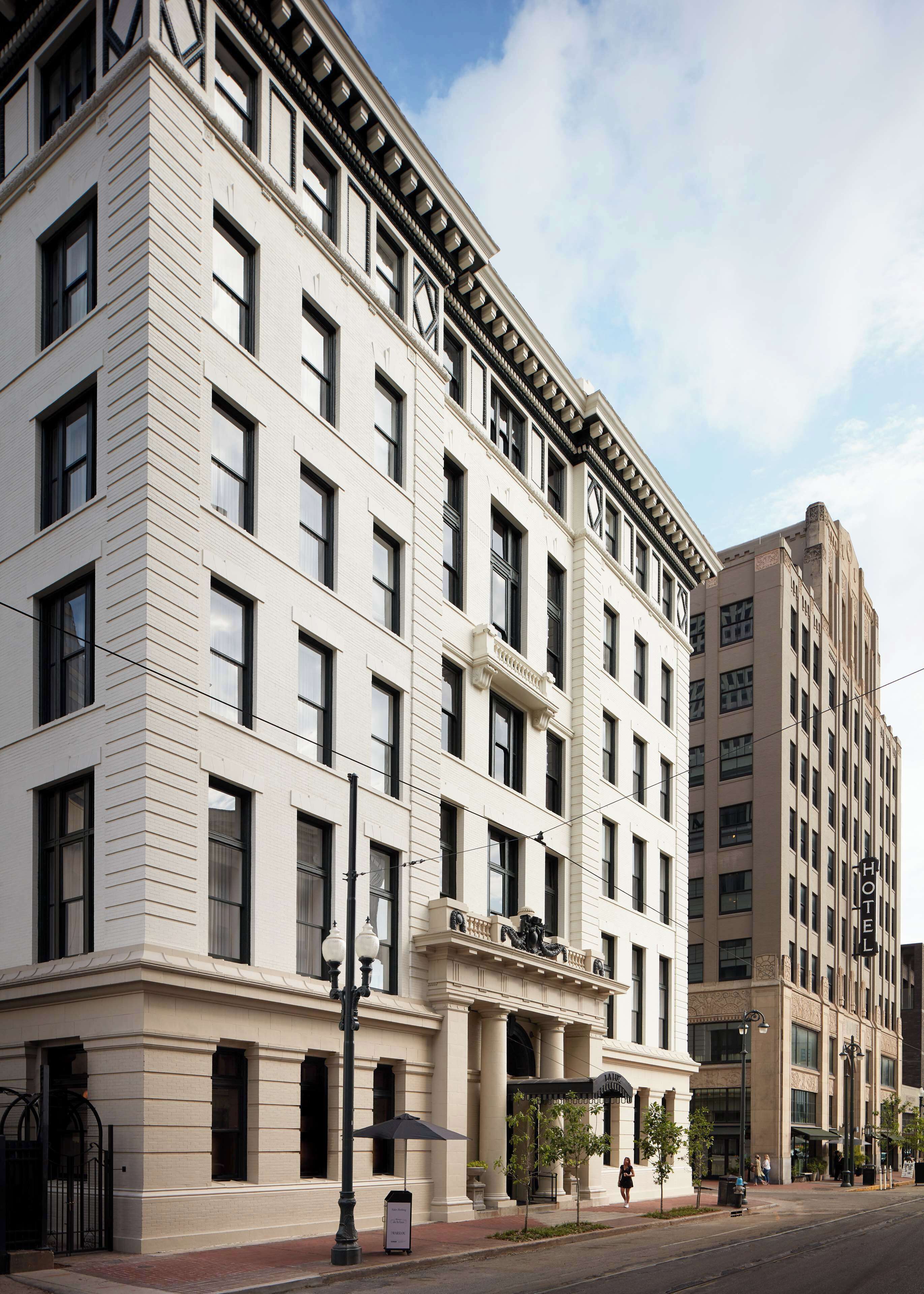 Photo - Maison Metier, in the Unbound Collection by Hyatt