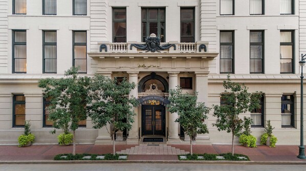 Exterior - Maison Métier, in the Unbound Collection by Hyatt (New Orleans)